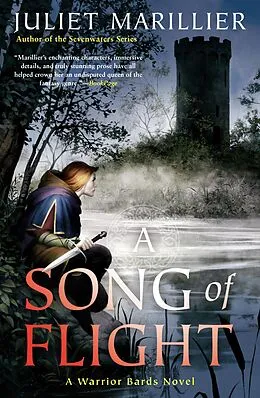 E-Book (epub) A Song of Flight von Juliet Marillier