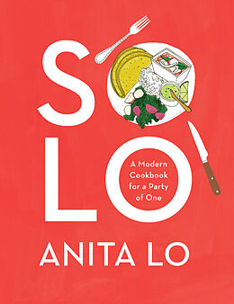 Fester Einband Solo von Anita Lo