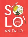 E-Book (epub) Solo von Anita Lo