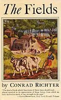 E-Book (epub) The Fields von Conrad Richter