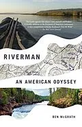 E-Book (epub) Riverman von Ben Mcgrath