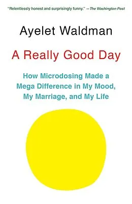 E-Book (epub) A Really Good Day von Ayelet Waldman