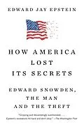 E-Book (epub) How America Lost Its Secrets von Edward Jay Epstein