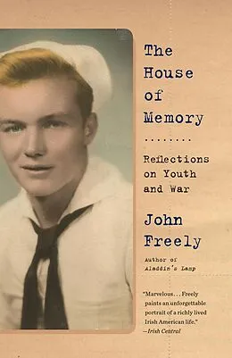 E-Book (epub) The House of Memory von John Freely