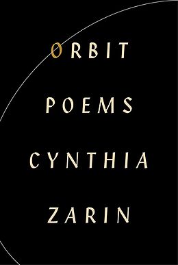 E-Book (epub) Orbit von Cynthia Zarin