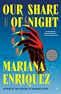 E-Book (epub) Our Share of Night von Mariana Enriquez