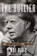 E-Book (epub) The Outlier von Kai Bird