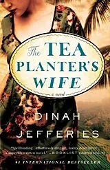 Poche format B The Tea Planter's Wife von Dinah Jefferies