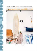 Fester Einband Surf Shack von Nina Freudenberger, Heather Summerville