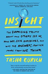 E-Book (epub) Insight von Tasha Eurich