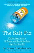 E-Book (epub) The Salt Fix von James Dinicolantonio