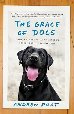 E-Book (epub) The Grace of Dogs von Andrew Root