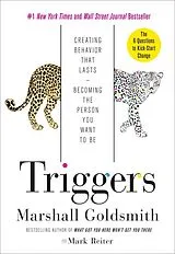 Poche format B Triggers von Marshall; Reiter, Mark Goldsmith