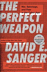 E-Book (epub) The Perfect Weapon von David E. Sanger
