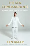 E-Book (epub) The Ken Commandments von Ken Baker