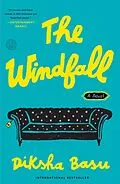 E-Book (epub) The Windfall von Diksha Basu