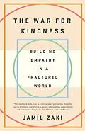 ePUB The War for Kindness von Jamil Zaki