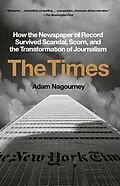 E-Book (epub) The Times von Adam Nagourney