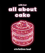 Fester Einband All About Cake von Christina Tosi