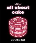 E-Book (epub) All About Cake von Christina Tosi