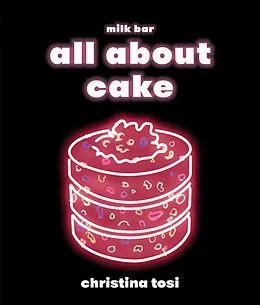 E-Book (epub) All About Cake von Christina Tosi