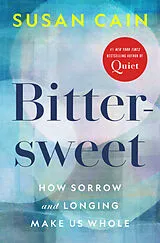 Kartonierter Einband Bittersweet von Susan Cain