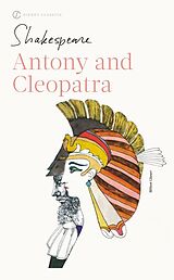 Poche format A Antony and Cleopatra de William Shakespeare