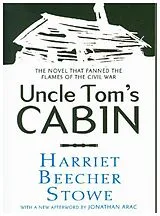 Kartonierter Einband Uncle Tom's Cabin von Harriet Beecher Stowe