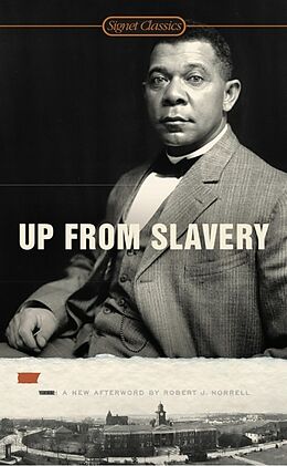 Poche format A Up from Slavery von Booker T. Washington, Ishmael (INT) Reed