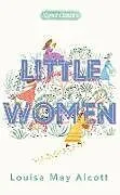 Kartonierter Einband Little Women von Louisa May Alcott