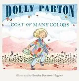Fester Einband Coat of Many Colors von Dolly Parton