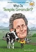 Kartonierter Einband Who Is Temple Grandin? von Demuth Patricia Brennan, Who HQ