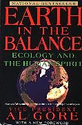 Kartonierter Einband Earth and the Balance von Gore