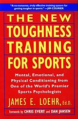 Poche format B Mental Toughness Training de James E. Loehr