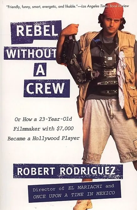 Rebel w thout a Crew