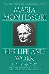 Taschenbuch Maria Montessori von E. M. Standing