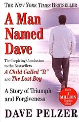 Poche format B Man Named Dave -a- von Dave Pelzer
