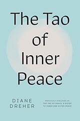 Poche format B The Tao of Inner Peace de Diane Dreher