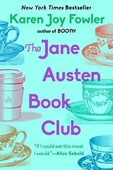 Broschiert The Jane Austen Book Club von Karen Joy Fowler