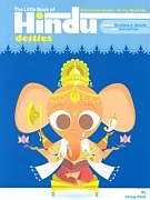 Broché The Little Book of Hindu Deities de Sanjay Patel