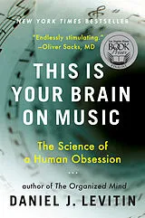 Kartonierter Einband (Kt) This Is Your Brain on Music von Daniel J. Levitin