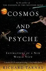 Broschiert Cosmos and Psyche von Richard Tarnas