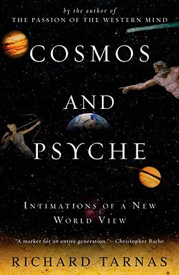 Broché Cosmos and Psyche de Richard Tarnas