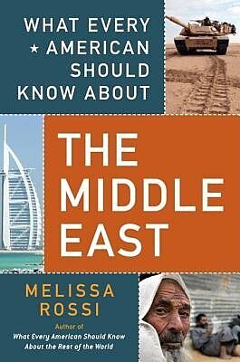 What Every American Should Know About the Middle East