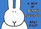 Couverture cartonnée A Box of Bunny Suicides: The Book of Bunny Suicides/Return of the Bunny Suicides de Andy Riley