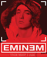 Kartonierter Einband The Way I Am von Eminem