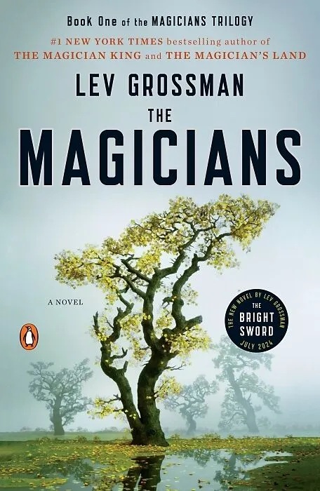 The Magicians