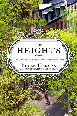 Poche format B The Heights von Peter Hedges