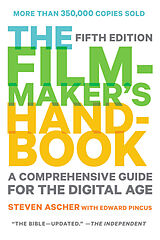 Broché The Filmmaker's Handbook de Steven; Pincus, Edward Ascher