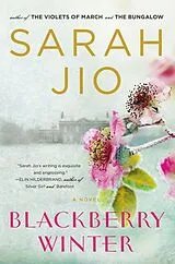 Kartonierter Einband Blackberry Winter von Sarah Jio